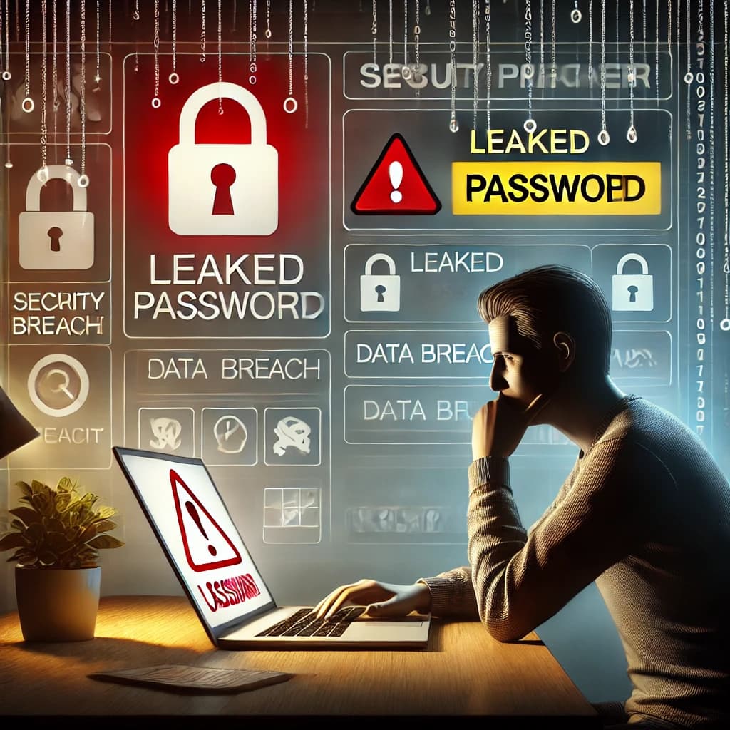 ¿Tu Contraseña Ha Sido Filtrada? Aprende a Verificarlo y Protegerte