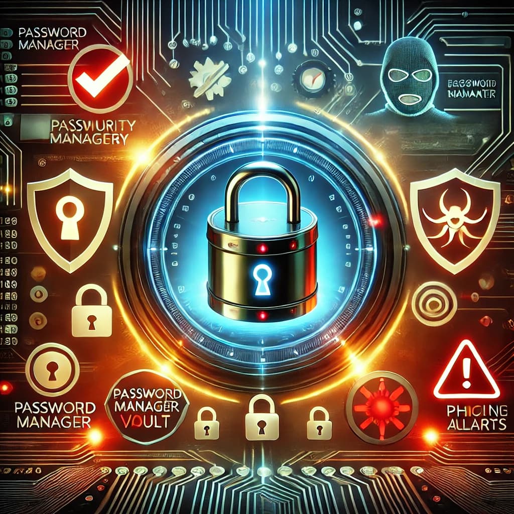 Gestores de Contraseñas: ¿Son Realmente Seguros? Pros, Contras y Recomendaciones