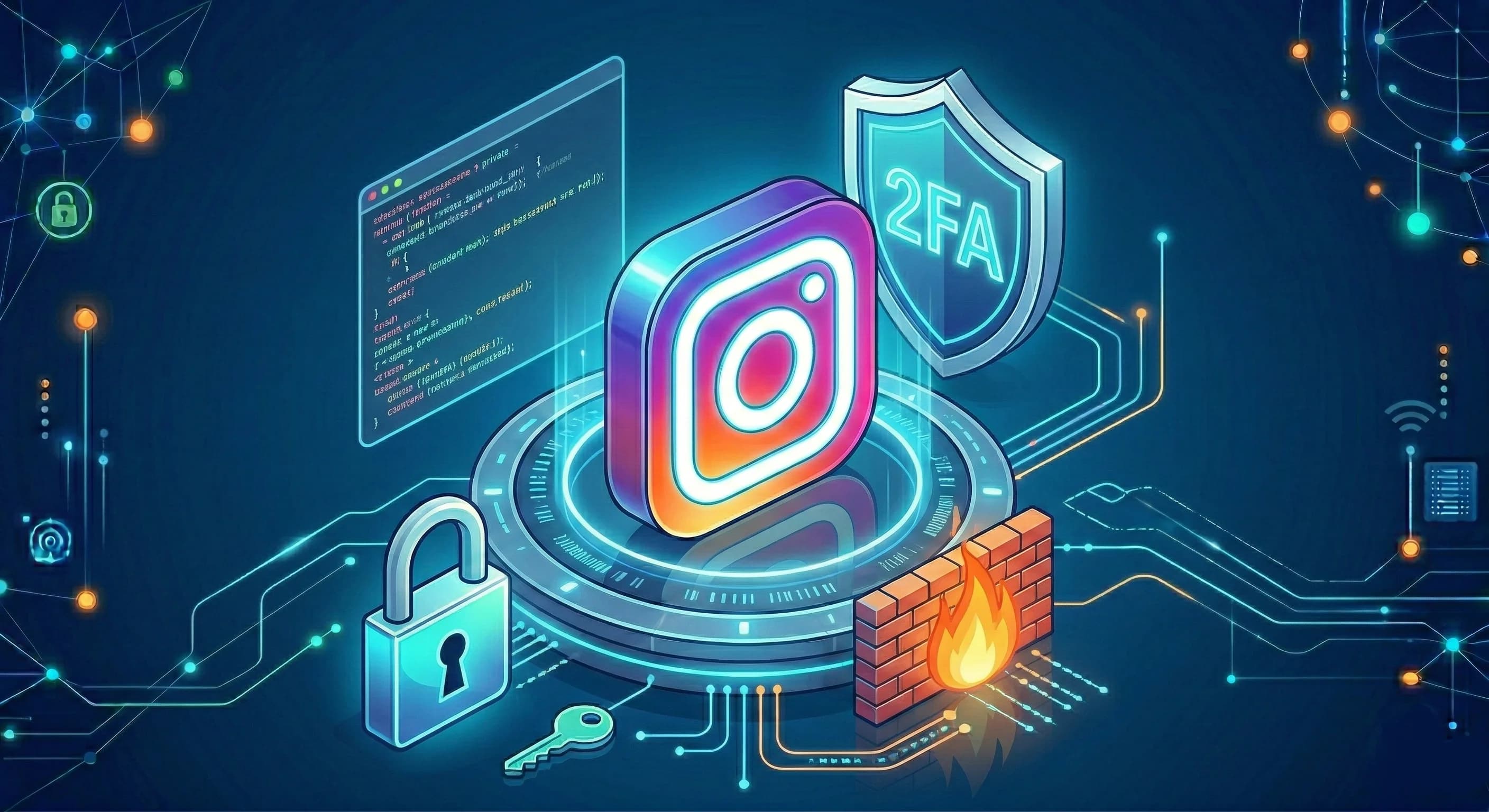 Instagram Hackeado: Cómo Recuperar tu Cuenta Paso a Paso y Evitar que Vuelva a Pasar
