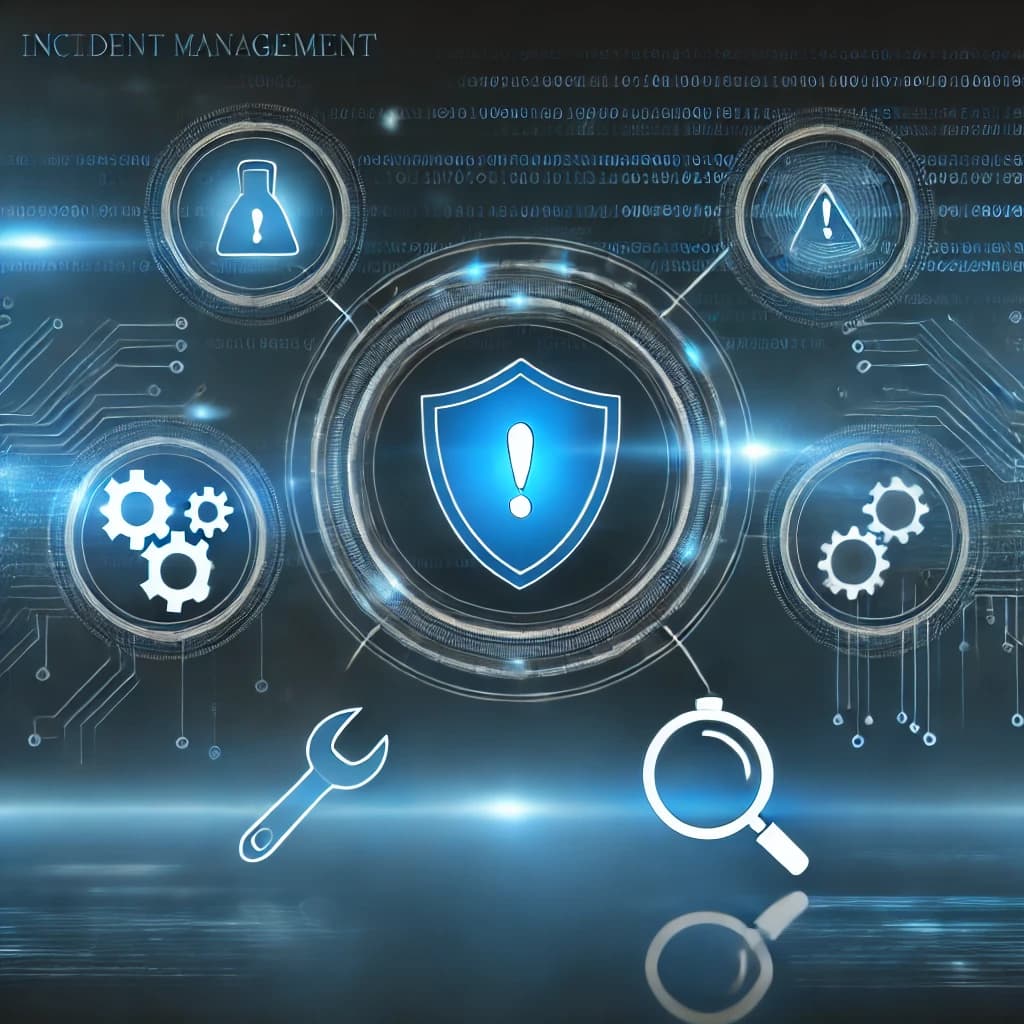 Introducción a la gestión de incidentes