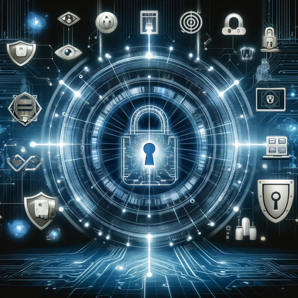 Seguridad física y su relación con la seguridad de la información