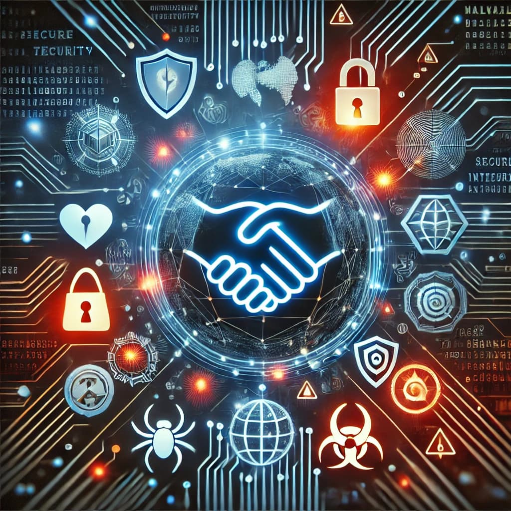 Confianza digital y el entorno actual de amenazas