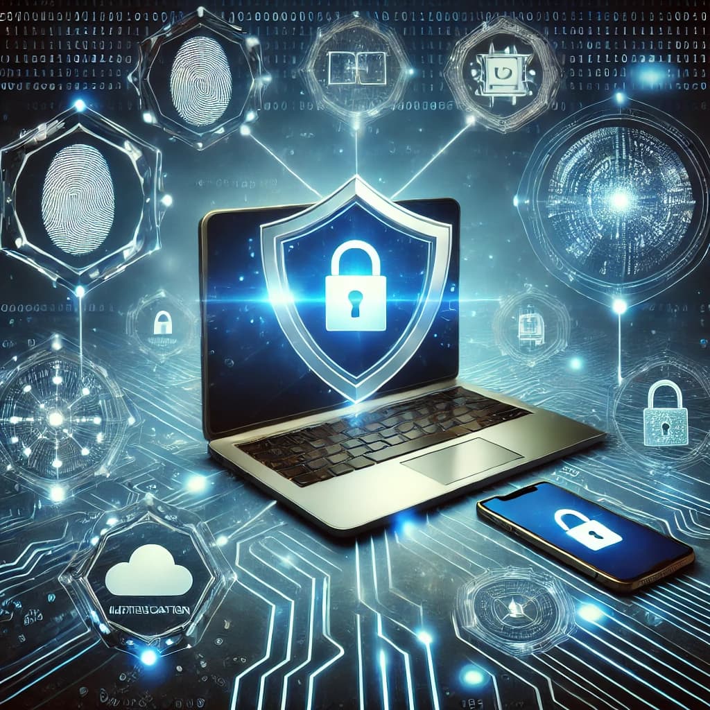 Seguridad de dispositivos personales y de trabajo