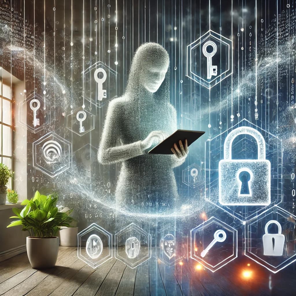 Introducción a la privacidad y protección de datos personales