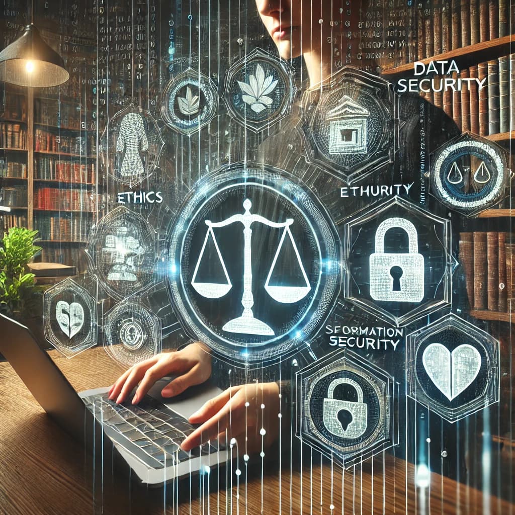 Ética y seguridad de la información