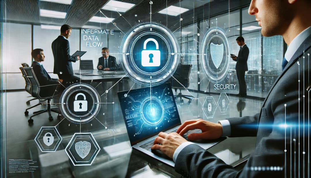 La seguridad de la información en la empresa