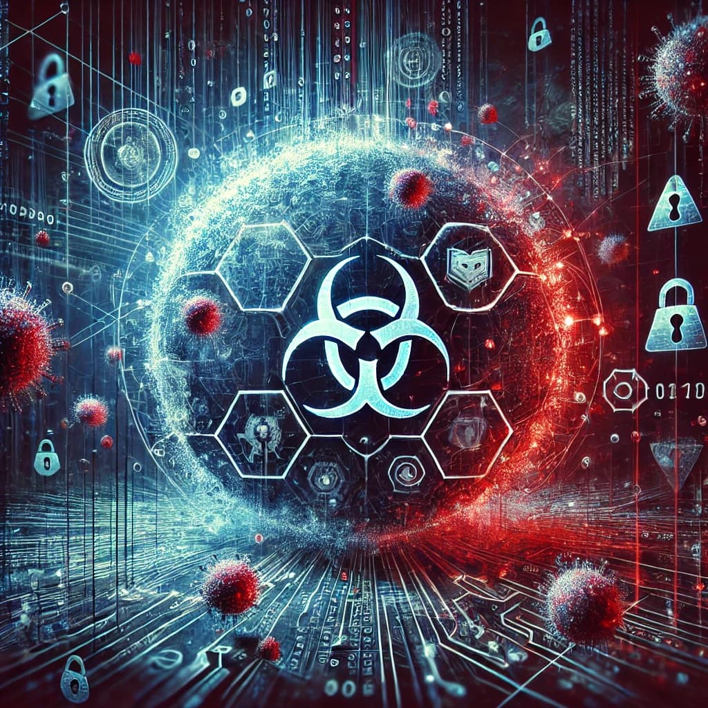 Riesgos asociados a la seguridad de la información