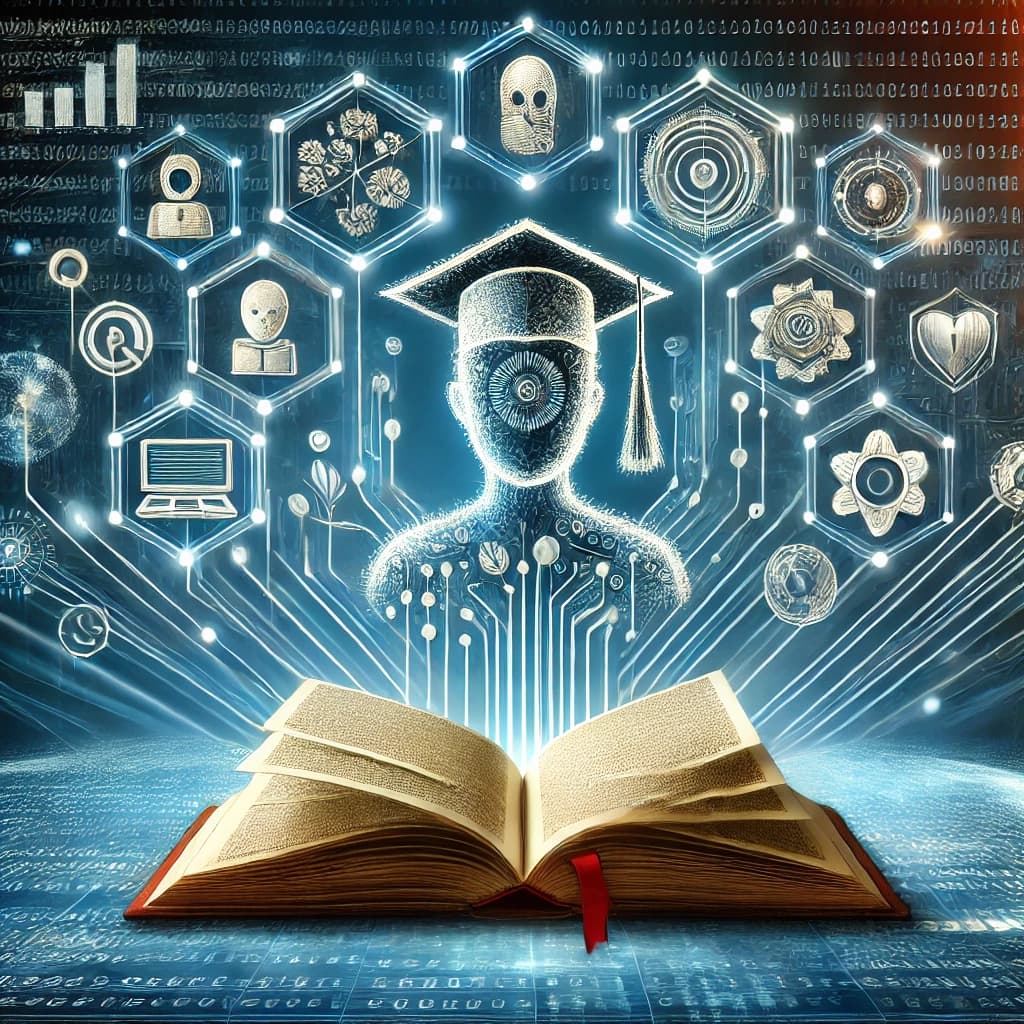 Educación continua en seguridad de la información