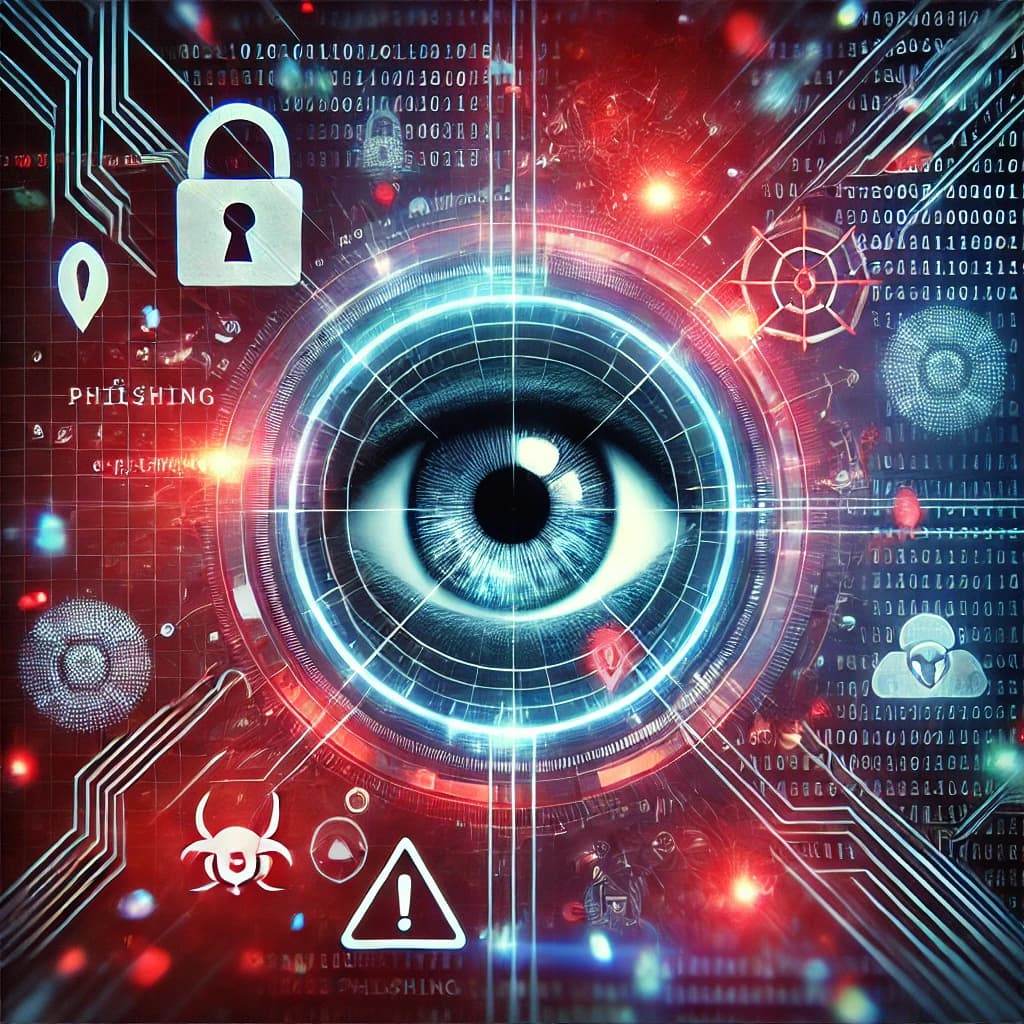 Amenazas comunes a la seguridad de la información