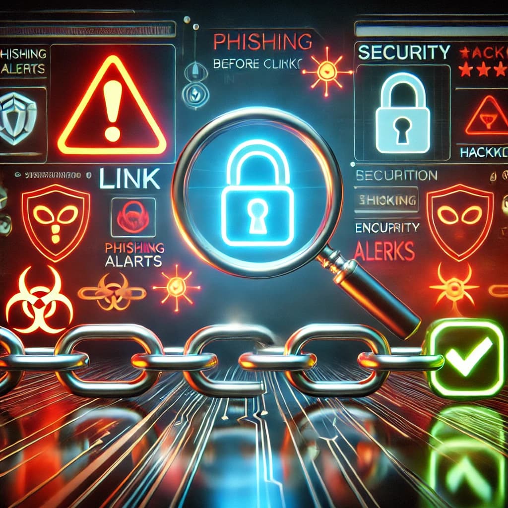 Cómo Saber Si un Enlace Es Seguro Antes de Hacer Clic: Guía Completa