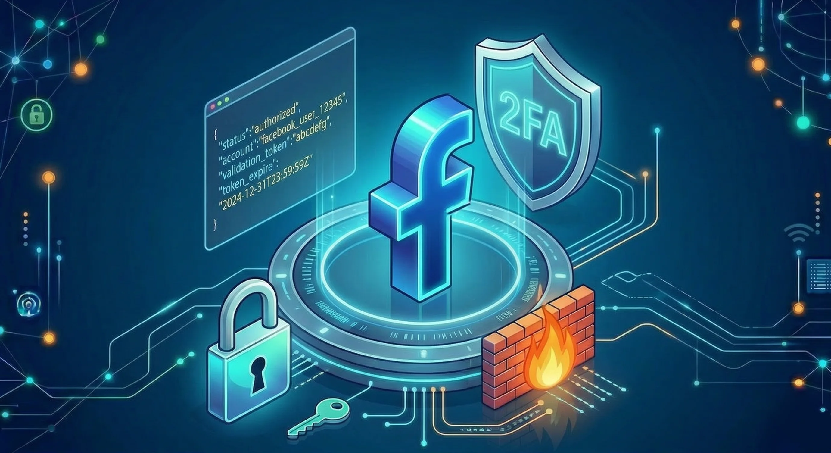 Facebook Hackeado: Cómo Recuperar tu Cuenta y Evitar que Vuelva a Pasar