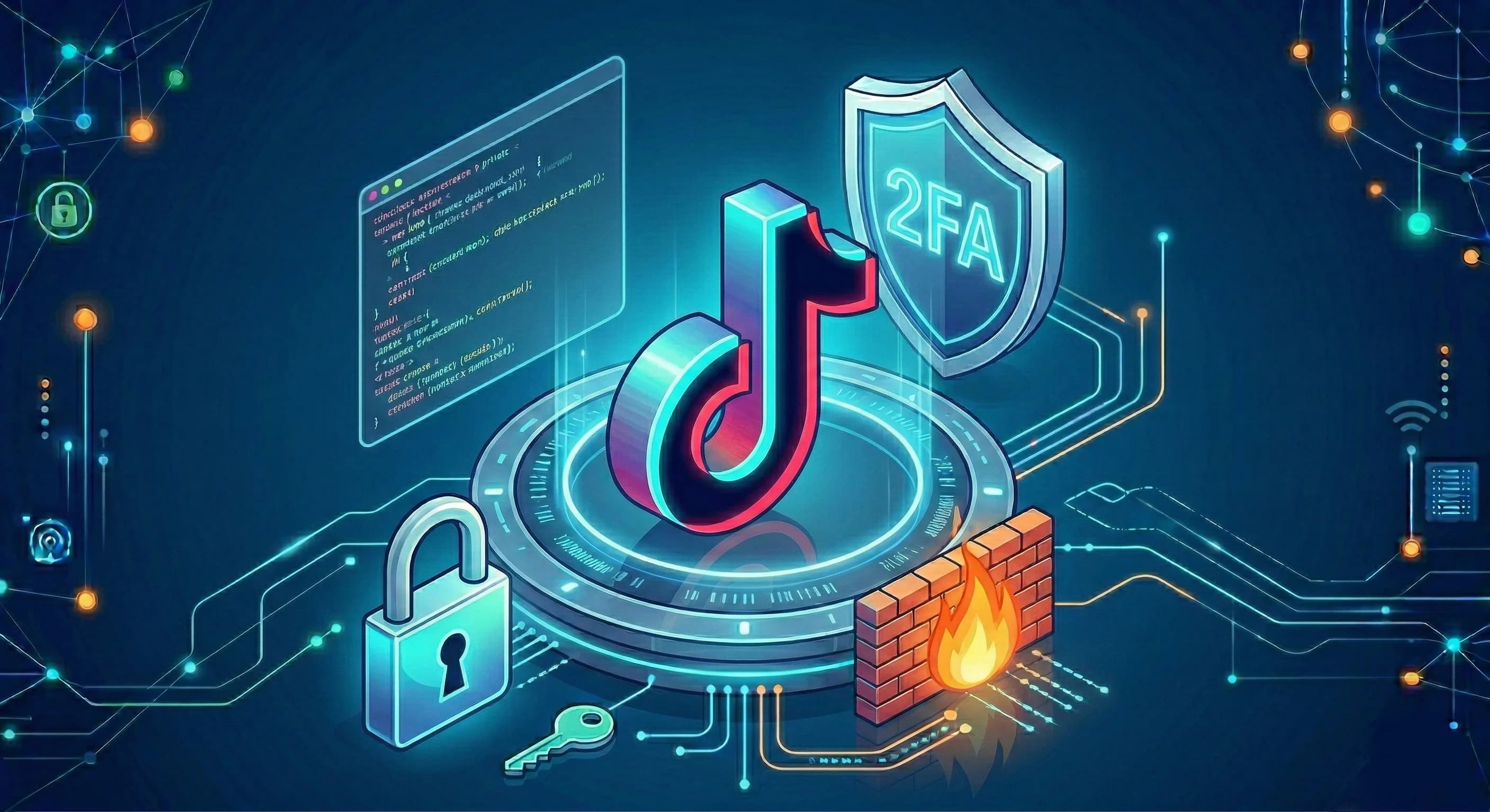 TikTok Hackeado: Guía para Recuperar tu Cuenta y Proteger tu Perfil