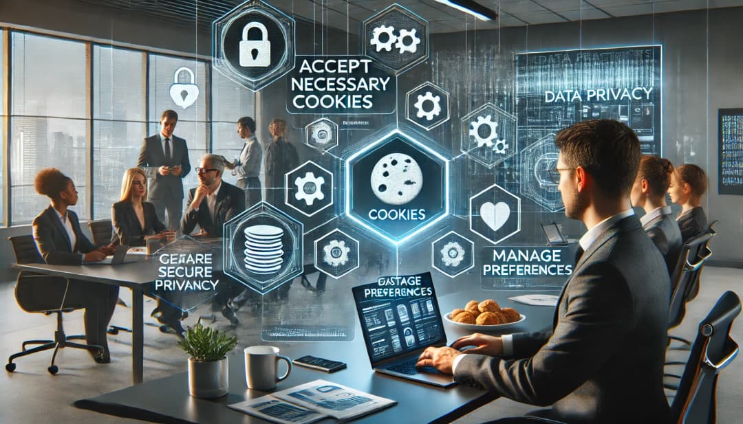 Cookies: Su importancia y cómo gestionarlas de forma segura