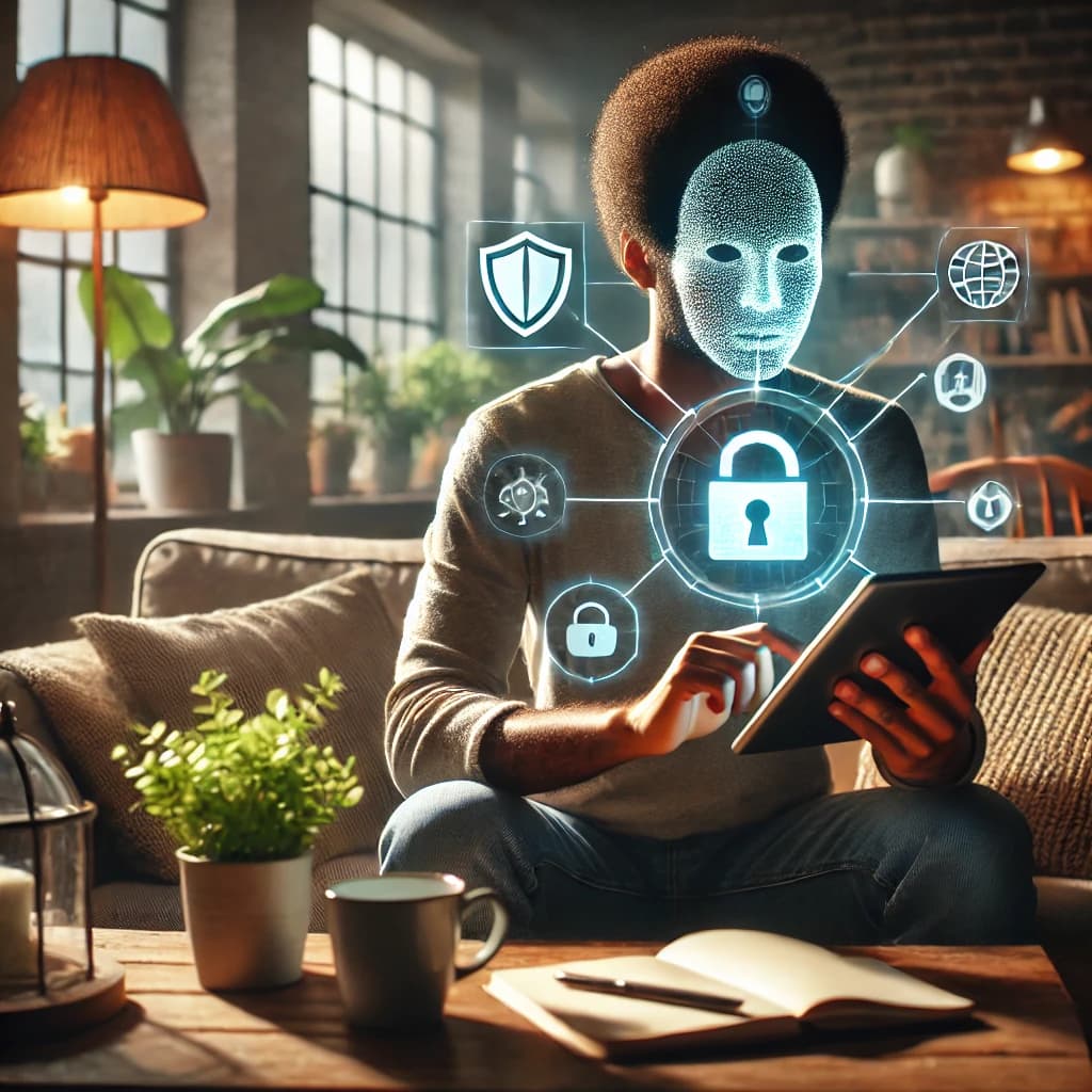 Conciencia sobre la privacidad digital