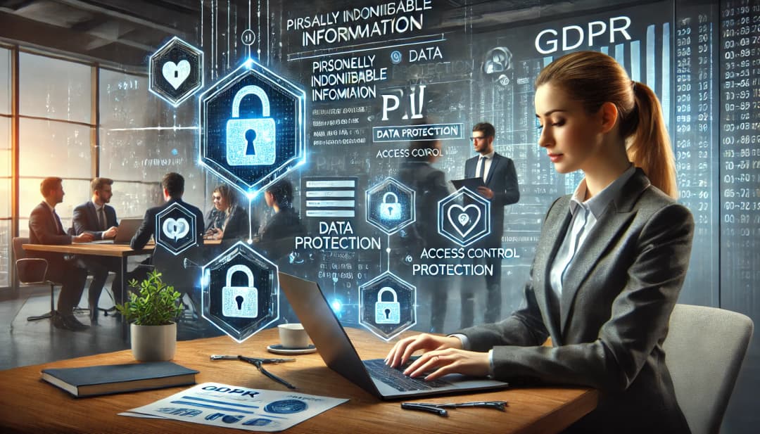 Tratamiento de PII (Información Personal Identificable) y sus implicaciones